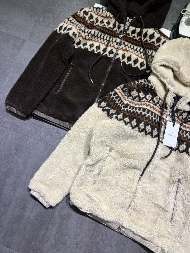 Moncler Outwear